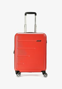 Niet geselecteerd, coral