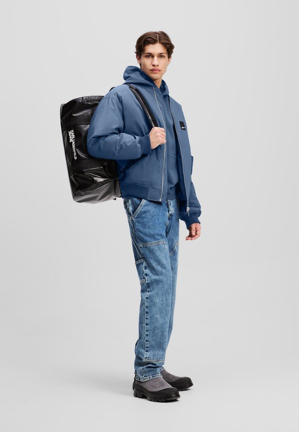 CARPENTER - Straight leg jeans3