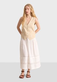 Garance Paris VICTOIRE - A-Linien-Rock - off white