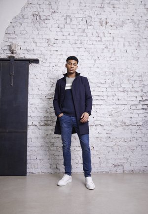 ONSWARP - Jeansy Skinny Fit - blue denim