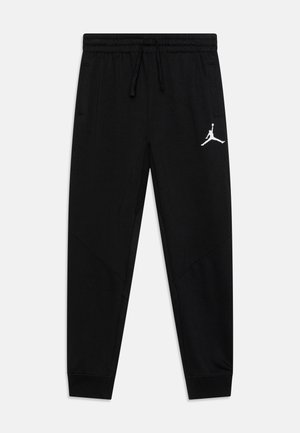 JDB MJ DF SPORT CROSSOVER  UNISEX - Pantalon de survêtement - black