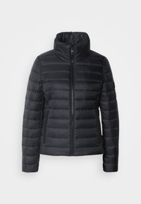 Selected, black