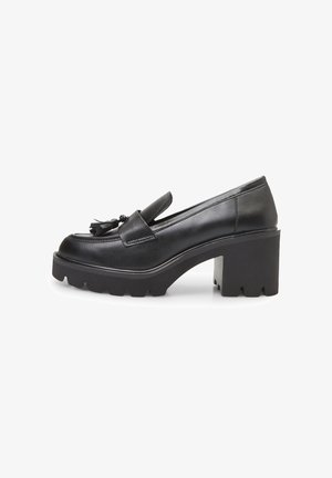 Bata, Chaussons - black