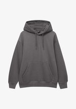Pull and bear basic hoodie Clearance
