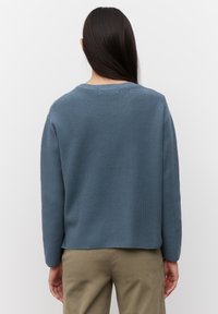 Marc O'Polo Maglione - blue