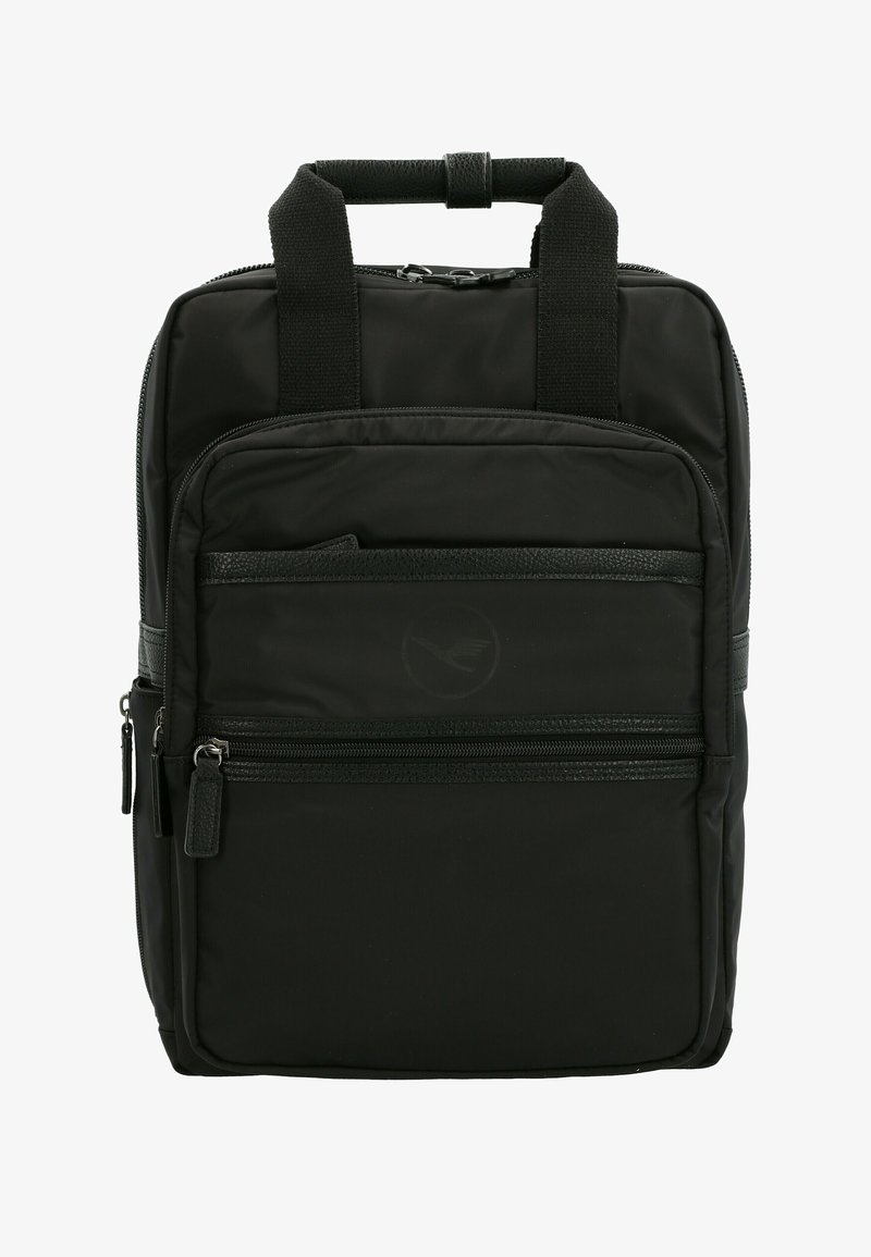 Picard Tagesrucksack - schwarz