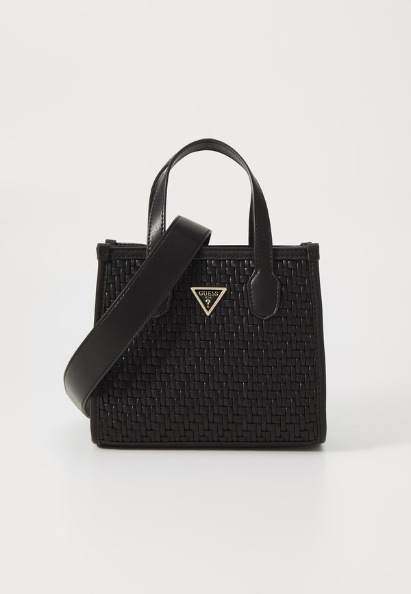 SILVANA MINI TOTE - Handbag