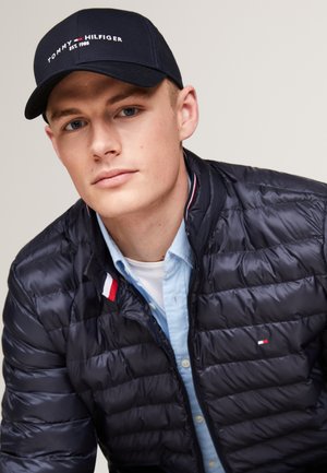 Tommy Hilfiger, ESTABLISHED UNISEX - Casquette - blue