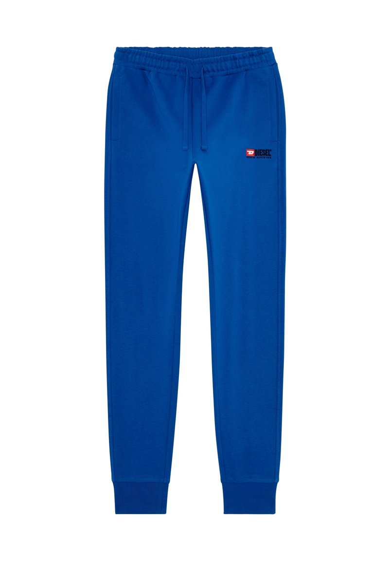 Diesel Trainingsbroek blauw Diesel Trainingsbroek blauw