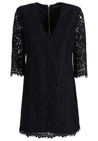 Guess Vestido informal - black