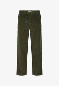 Non sélectionné, forest night