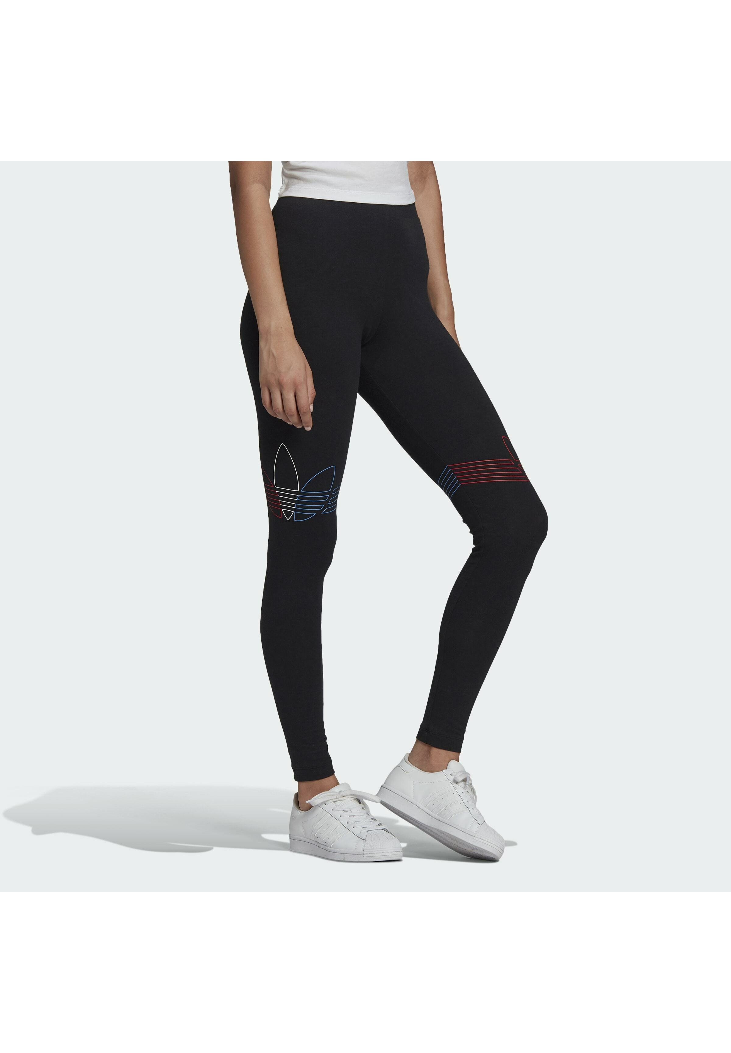 zalando legging adidas