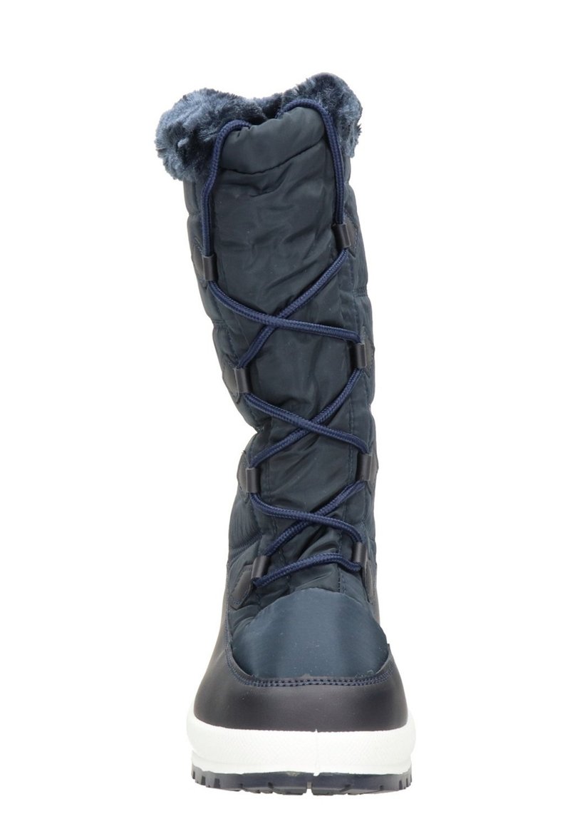 nelson ecco dames