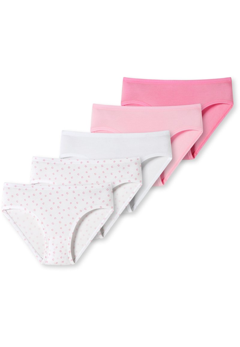 Schiesser 5 PACK - Slip - sortiert