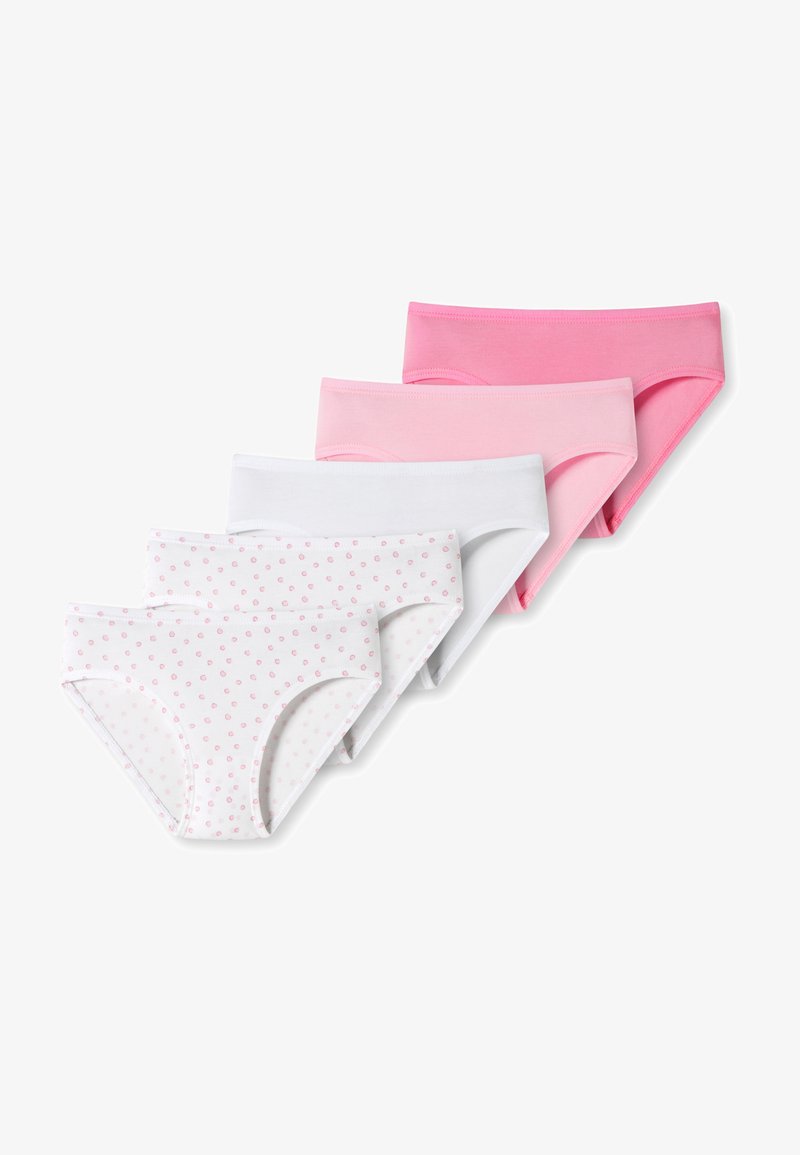 Schiesser 5 PACK - Slip - sortiert