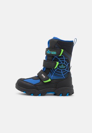 Lico Sundsvall VS Schneestiefel Marine türkis Kinder-Winterschuhe · Bewertung: 3.6/5 · ab 41,56