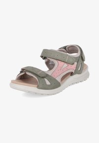 Non selezionato, khaki