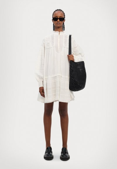 Vanessa Bruno DIANE - Robe de jour - blanc