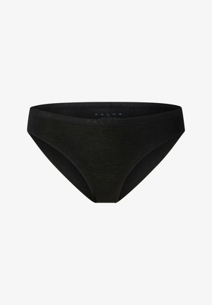 FALKE DAILY CLIMATE CONTROL OUTLAST® - Slip - black