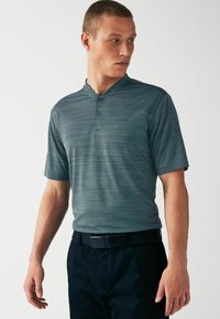 Next BASEBALL REGULAR FIT - Poloshirts - slate grey