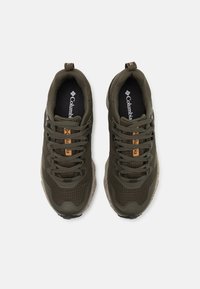 Columbia FACET™ 75 OUTDRY™ - Fjellsko - deep olive/canyon sun