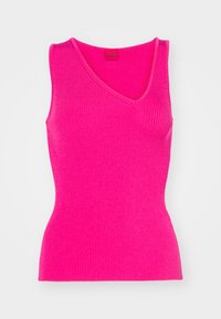 SHARPIN - Top - bright pink