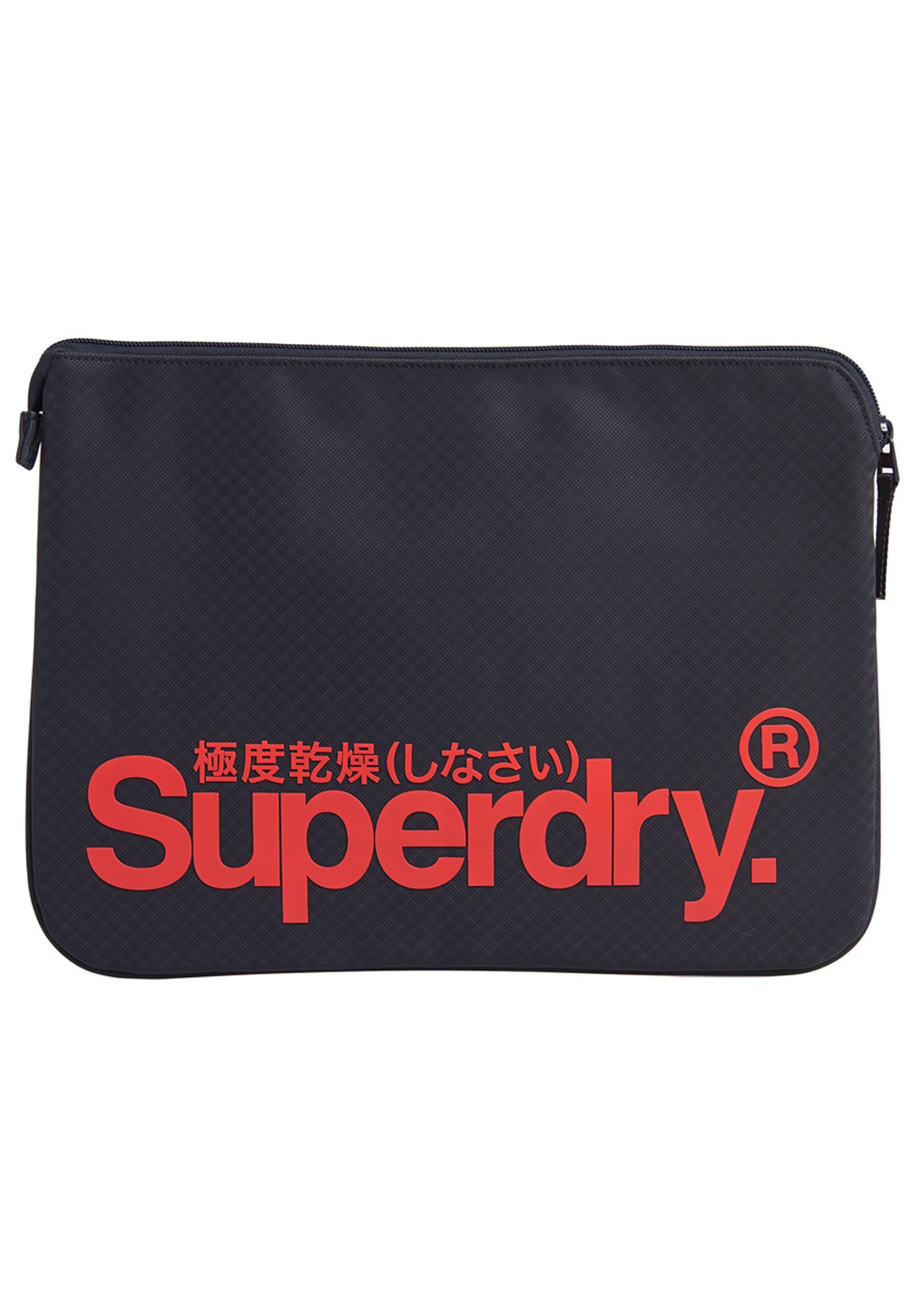 superdry laptop case