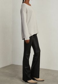 Hunkydory Svetr - light grey