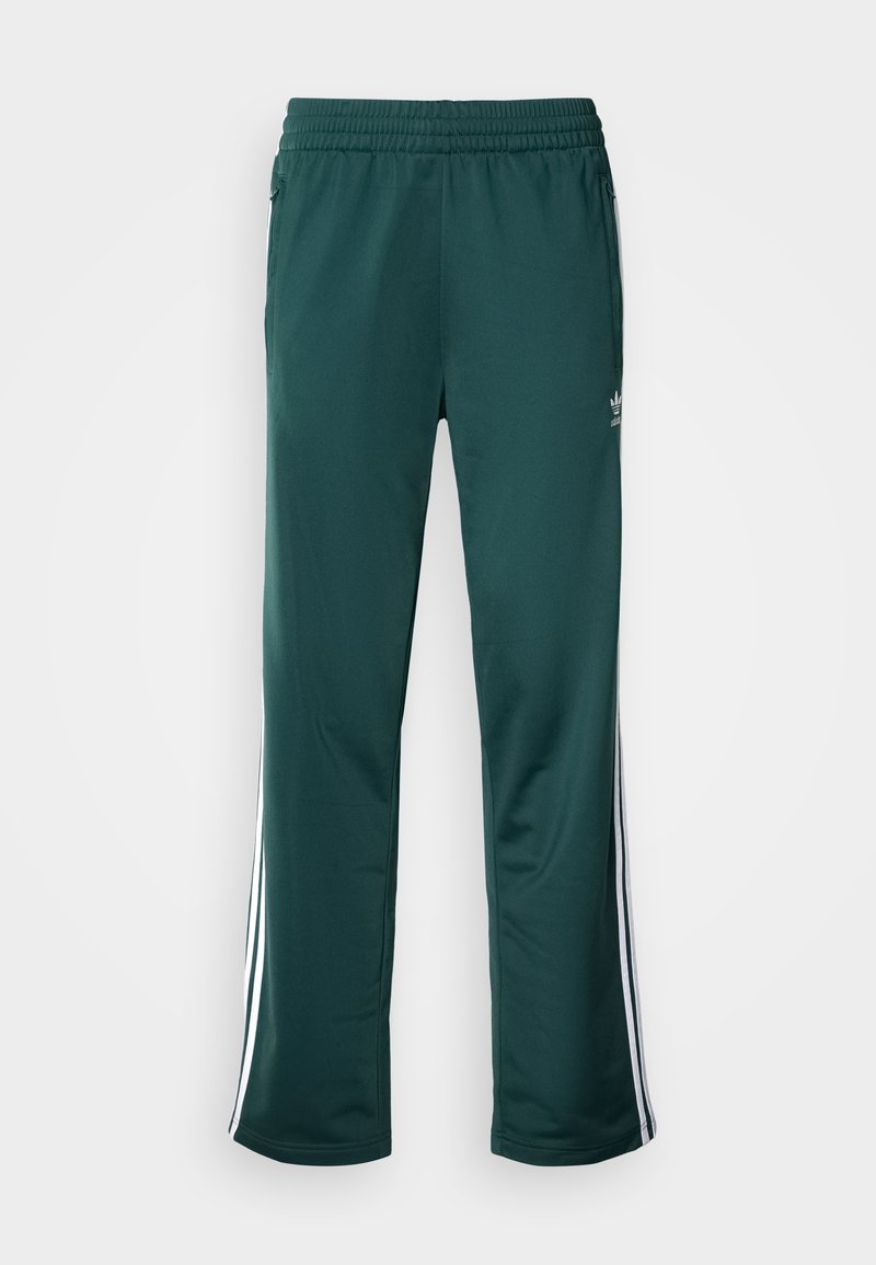 Adidas Originals Firebird Track Pants Army Green Adidas Pants