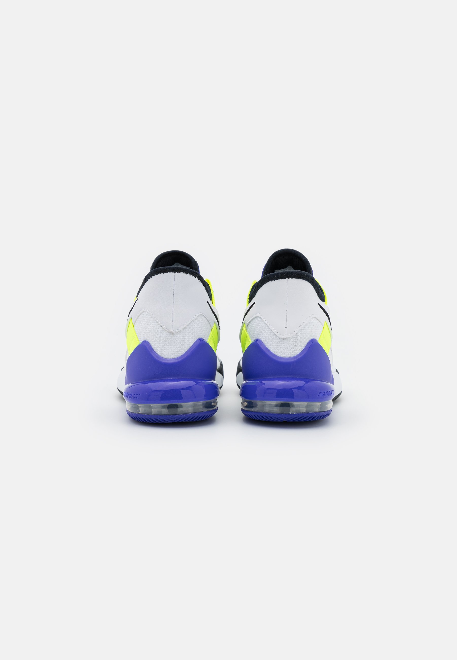 Herrer AIR MAX IMPACT 2 - Basketsko Herrer AIR MAX IMPACT 2 - Basketsko