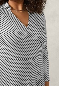 Live Unlimited London Sukienka z dżerseju