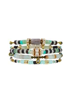 Hipanema Bracelet - vert jade
