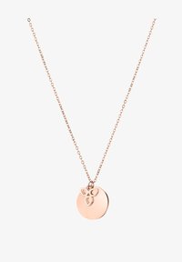 Geselecteerd, rose gold-coloured