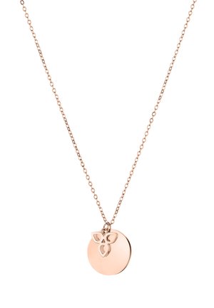 Ketting - rose gold-coloured