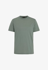 Ikke valgt, rosmary green