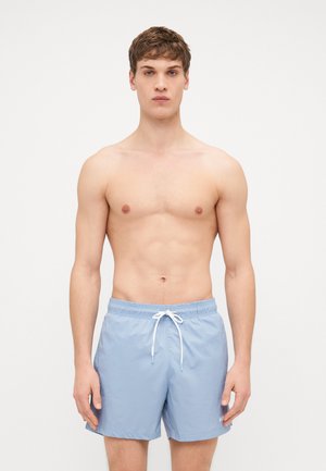 HAITI - Badeshorts - open blue