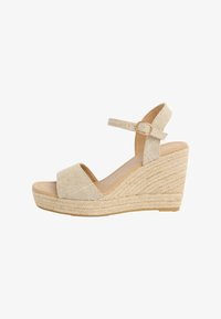 Valittu, natural canvas