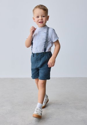 Baker by Ted Baker, Giacca - blue