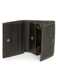 LANCASTER SOFT VINTAGE HOMME - Wallet - marron jaune