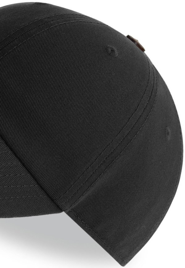 FAIR – Cap – schwarz