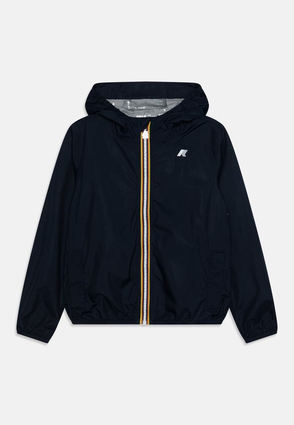 JACK STRETCH DOT UNISEX - Waterproof jacket