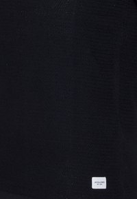 Jack & Jones JJEGREG CREW NECK - Maglione - navy blazer