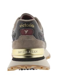 V 1985 RUSH LOW - Sneakers basse - black