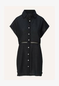 Unausgewählt, Black