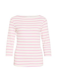 Δεν επιλέχθηκε, snow white stripes:pink