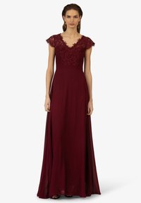 Kraimod ABEND - Ballkleid - bordeaux