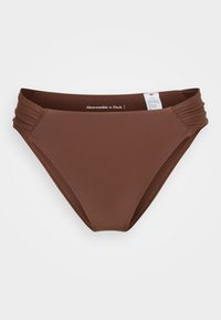 Bikini bottoms - braun