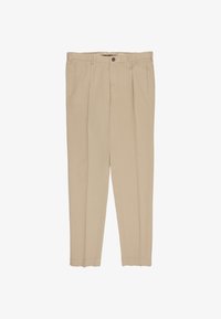 Unausgewählt, light beige