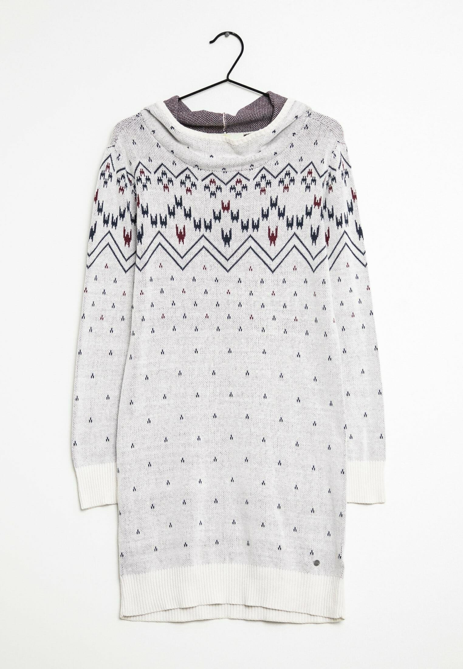 adidas Originals Jumper dress - white 
