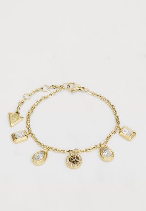 Guess LIGHT - Bracelet - yellow gold-coloured